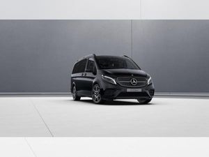 Mercedes-Benz V 250 d SOFORT VERFÜGBAR/ EDITION AMG LANG Leasing
