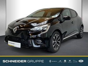 Renault Clio !Aktion 2023! Zen TCe90 *sofort verfügbar* Leasing