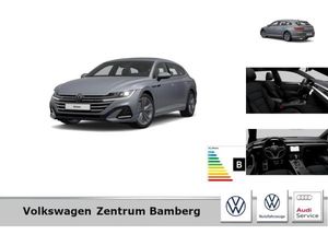 Volkswagen Arteon Shooting Brake 2.0 TSI+R-LINE+DSG+NAV+LED Leasing