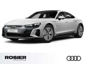 Audi e-tron GT quattro - Bestellfahrzeug für Gewerbekunden - Vorlage Fremdfabrikat-Fahrzeugschein (Menden) Leasing