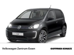 Volkswagen up! E-61 KW (83 PS) 1-GANG-AUTOMATIK Sitzhzg. RearView Regensensor(VZE) Leasing