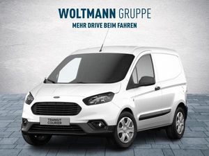 Ford Transit Courier *ANLIEFERUNG APRIL* mit NAVIGATION Leasing