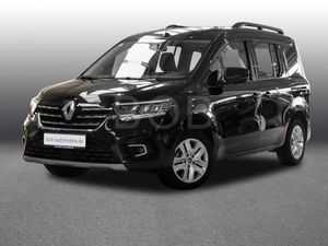 Renault Kangoo Equilibre TCe 100_Leverkusen Leasing