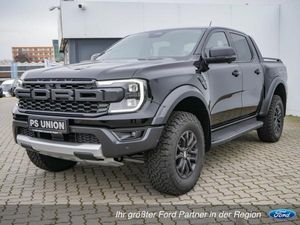 Ford Ranger Raptor 3.0 L -neues Modell- inkl. Wartung - Bestellfzg - Leasing