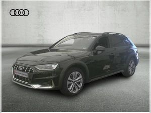 Audi A4 Allroad 40TDI quattro S tronic *Pano*3-Zonen Leasing