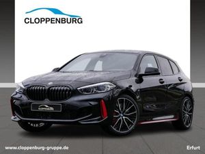 BMW 128 ti UPE: 52.100,- Leasing