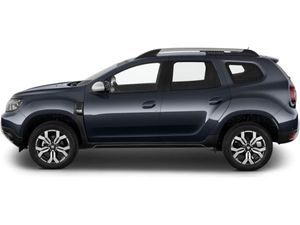 Dacia Duster Comfort TCE 130 2WD Leasing