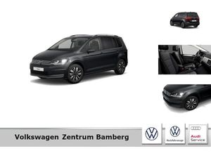 Volkswagen Touran MOVE 1.5 TSI Leasing