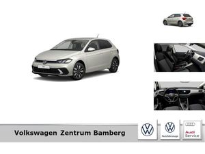 Volkswagen Polo MOVE 1.0 Leasing
