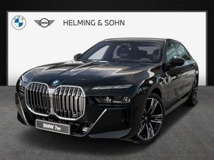 BMW i7 xDrive60|UPE 182.790€|M Sport Leasing