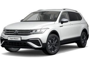 Volkswagen Tiguan Allspace Move Bestellwagen 2,0 4 Motion 6 Monate Lieferzeit!!!! Leasing