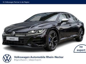 Volkswagen Arteon R 2.0 TSI OPF 4MO DSG Pano Navi Leder IQLED Leasing