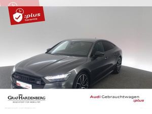Audi S7 Sportback TDI quattro tiptronic HUD ACC Navi Leasing