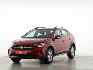 Volkswagen Taigo Life ab mtl. 249 €¹ NAVI ACC LED VIRT KAM AHK Leasing