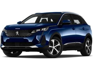 Peugeot 3008 Active Pack Pure Tech 130 Leasing