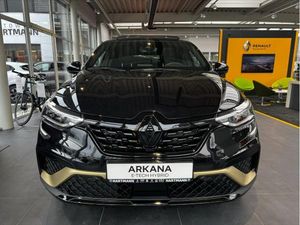 Renault Arkana E-TECH engineered hybrid 145 Bose/Schiebedach Leasing