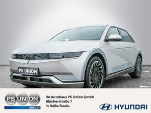 Hyundai IONIQ 5 77kWh UNIQ AWD Relax 20" Assist. Panodach ❗️ SOFORT ❗️ OHNE THG ❗️ NUR GEWERBE Leasing