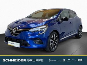 Renault Clio V TECHNO TCe 90 *März-DEAL* -sofort verfügbar! Leasing