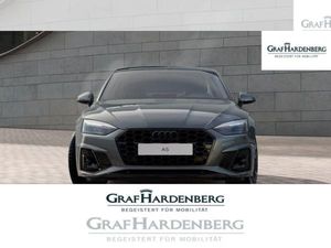 Audi A5 Coupe S line 40 TFSI || competition edition || VERFÜGBAR AB 15.07.2023 || NUR FÜR SONDERABNEHMER || Leasing
