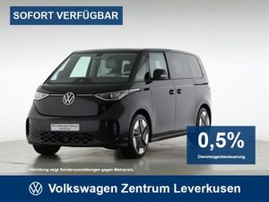 Volkswagen ID. Buzz Pro 150 kW (204 PS) 77 kWh ab mtl. € 699,-¹ >> SOFORT VERFÜGBAR << Leasing
