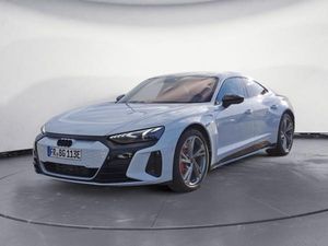 Audi e-tron GT RS e-tron GT 440 kW !!SOFORT VERFÜGBAR!! Leasing