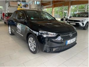 Opel Corsa *Edition* Sofort Verfügbarer Vorführwagen in Leipzig Leasing