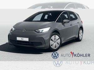 Volkswagen ID.3 Pro (Facelift) – Lieferung 2023 Garantiert!! Leasing