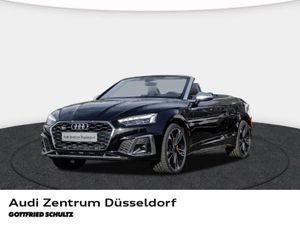 Audi S5 CABRIO *Deutscher Mittelstandsbund DMB Angebot nur noch bis zum 27.09.2023!* (Düsseldorf) Leasing