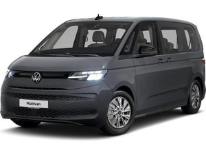 Volkswagen T7 Multivan 1,4 l eHybrid OPF Aktion Tauschprämie VW PKW VW NFZ! Leasing