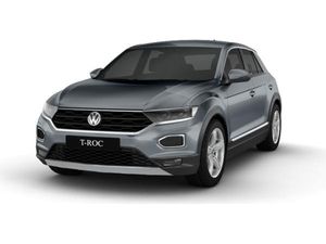 Volkswagen T-Roc 1.5 TSI OPF DSG Life TOP-Ausstattung - Vario-Leasing - Vorlauffahrzeug! Leasing