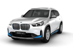 BMW iX1 xDrive30 - TOP-AUSSTATTUNG - Vorlauffahrzeug! - Vario-Leasing- BAFA Leasing