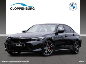 BMW 330 d xDrive Limousine M-Sport Pro UPE: 78.850,- Leasing