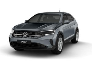 Volkswagen Taigo 1.0 TSI OPF Vario-Leasing - frei konfigurierbar! Leasing