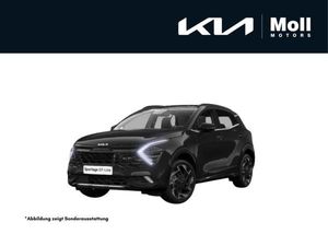 Kia Sportage 180PS AWD GT-Line *sofort verfügbar* GD | Drive & Sound-Paket | PRIVAT | SCHWARZ Leasing