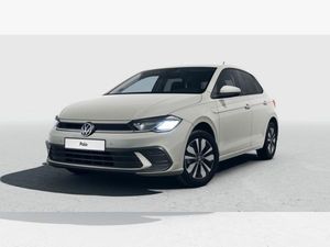 Volkswagen Polo "MOVE Sondermodell 186,-€ / Monat" 1,0l (59kW) 80PS 5-Gang Leasing