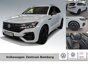 Volkswagen Touareg R 3.0 V6 eHybrid 4MOTION+AHK+NAVI+PANO Leasing