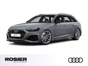 Audi RS4 Avant - Bestellfahrzeug für Gewerbekunden - Vorlage Fremdfabrikat-Fahrzeugschein (Menden) Leasing