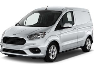 Ford Transit Courier ⚡IM JUNI/JULI⚡ Benzin Trend 100PS Kastenwagen Leasing