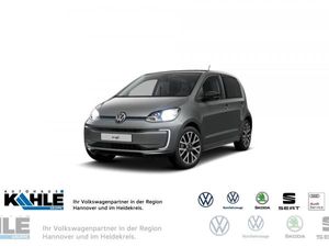 Volkswagen up! e- Edition 32,h 1-Gang-Automatik BAFA Leasing