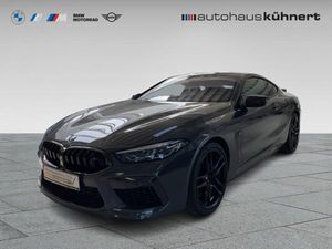 BMW M8 Competition Coupe Carbon Sportabgas TV-Plus L Leasing