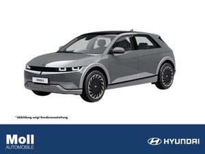 Hyundai IONIQ 5 77KWH | 2WD | Unique ***sofort verfügbar*** Assistenz-Paket Relax-Paket Leasing