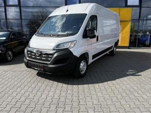 Opel Movano Cargo L3H2 3,5t verstärkt Leasing