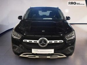 Mercedes-Benz GLA 180 Automatik - Ganzjahresreifen HU + Inspektion neu!!! Leasing