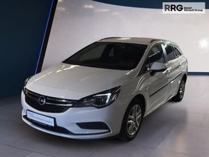 Opel Astra K 1.6 CDTi Sports Tourer Edition - Ganzjahresreifen HU+Inspektion neu!!! Leasing