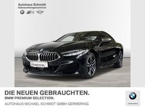 BMW M850 i xDrive Harman Kardon*Integral*Laser*Sitzbelüftung* Leasing