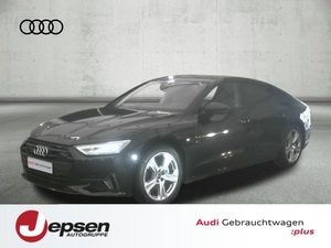 Audi A7 Sportback 45 TFSI qu. S-tronic VIRTUAL NAVI T Leasing