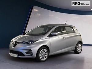 Renault ZOE EXPERIENCE R110 50kWh inkl. Batterie - GANZJAHRESREIFEN - SOFORT VERFÜGBAR Leasing