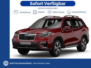 Subaru Forester 2.0ie Lineartronic Active 150 PS 110 kw | Jedermann-Deal Leasing