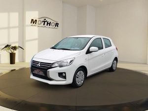 Mitsubishi Space Star Select 1,2 l MIVEC Leasing