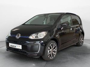Volkswagen up! Elektro, 3x sofort verfügbar! (schwarz/rot/grau) Leasing